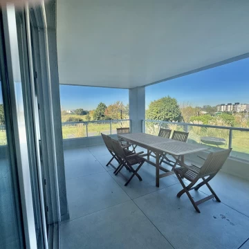 TOWNHOUSE EN VENTA EN PILARÁ | VISTAS ABIERTAS AL GOLF | 3 DORMITORIOS EN SUITE