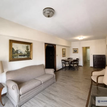 Departamento en venta en Belgrano