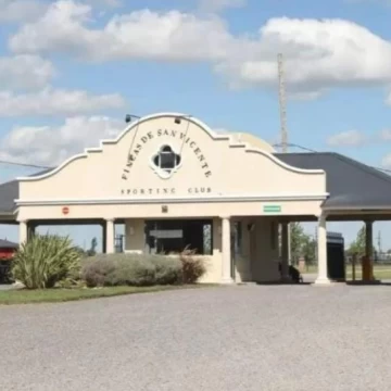 LOTE en Fincas de San Vicente SPORTING FINANCIA Y PERMUTA
