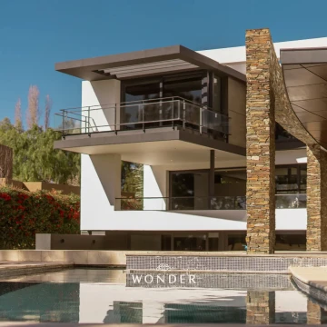 Exclusiva Casa de 5 Habitaciones - La Vacherie Country Golf