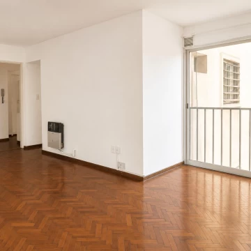 CÉNTRICO DEPARTAMENTO EN VENTA | 2 DORMITORIOS | EXCELENTE OPORTUNIDAD DE INVERSIÓN