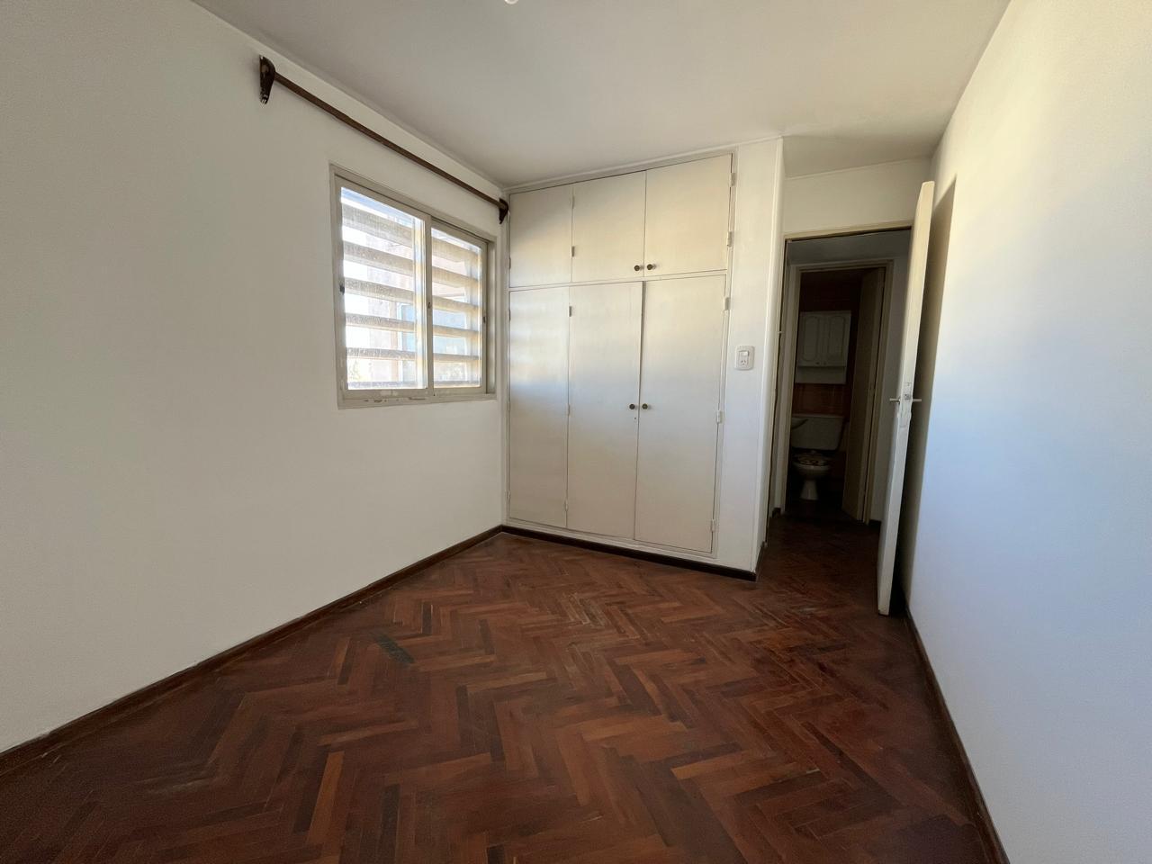 Habitación con Ropero