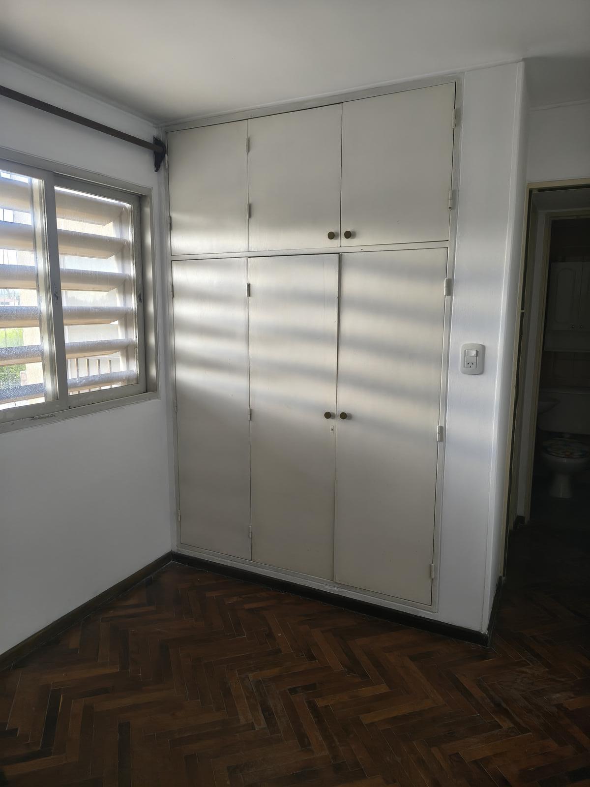 Habitación dos