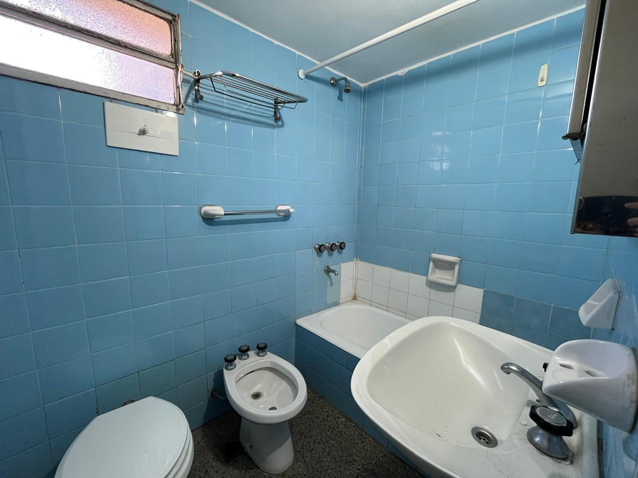 Sala de Baño