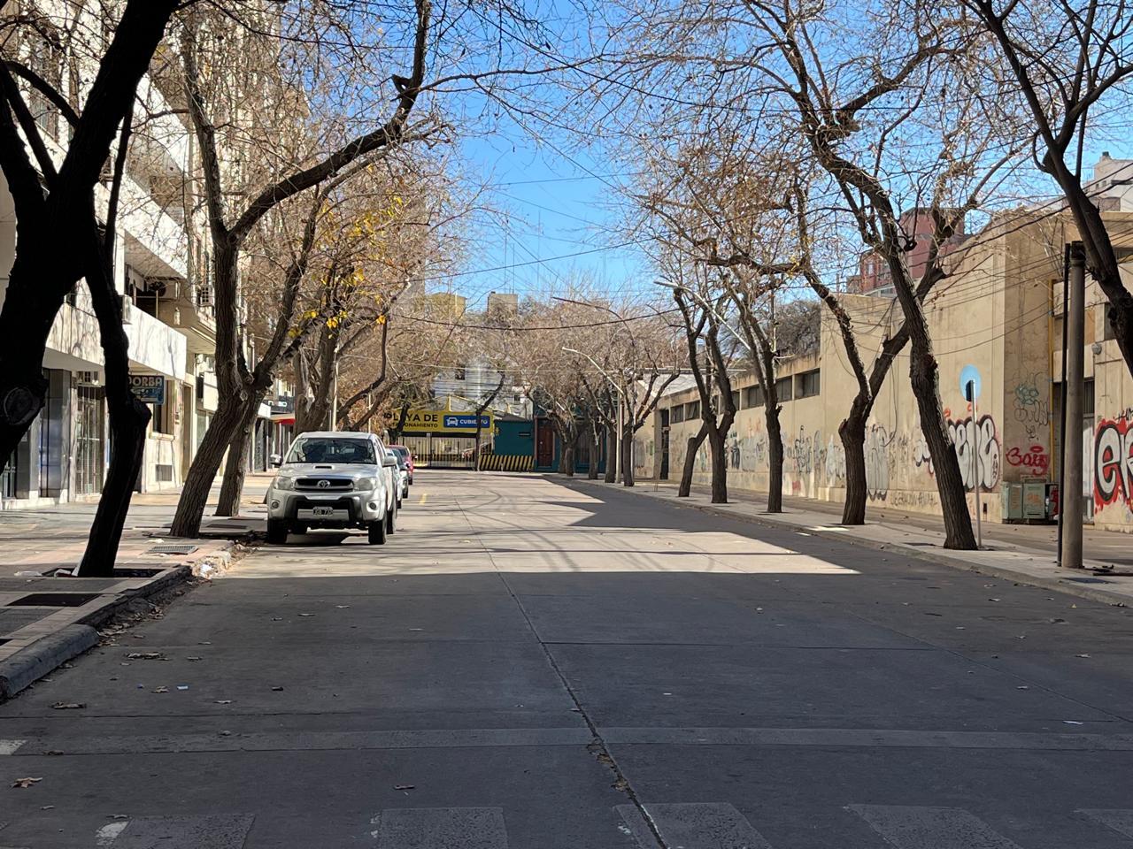 Calle Infanta