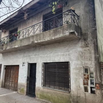 Casa en Wilde
