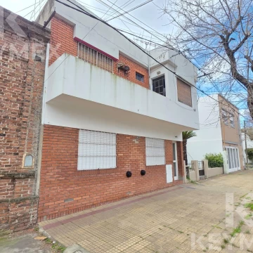 Alquiler Departamento 1 Dormitorio -Calle 20 e/ 57 y 58 La Plata