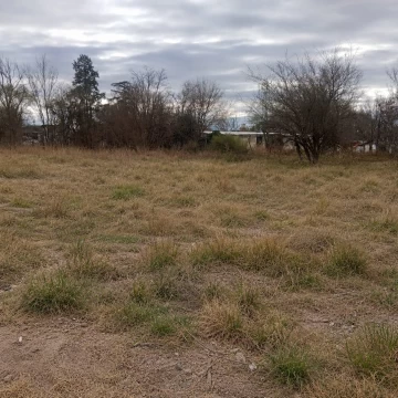 TERRENO EN VENTA UBICADO EN VILLA MERCEDES, SAN LUIS.