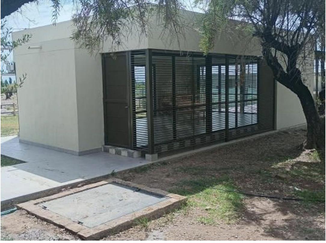 VENTA LOTE AMPROS VIII MAIPU MENDOZA CON TOUR VIRTUAL - 2