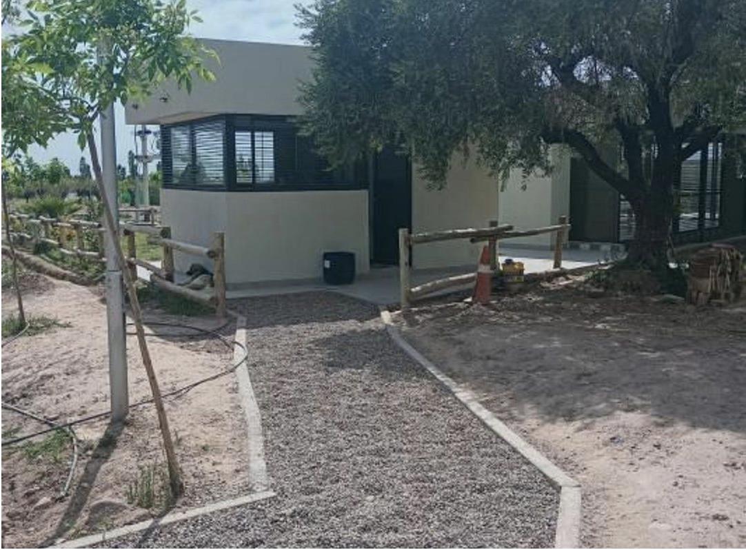 VENTA LOTE AMPROS VIII MAIPU MENDOZA CON TOUR VIRTUAL - 3