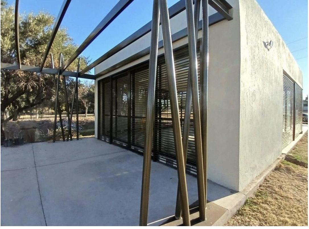 VENTA LOTE AMPROS VIII MAIPU MENDOZA CON TOUR VIRTUAL - 5