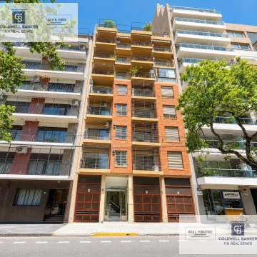 Departamento en alquiler 