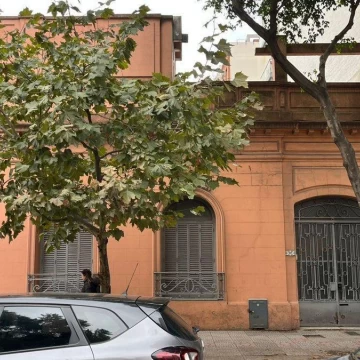 Venta Lote Villa Urquiza 10.15m de Frente Cullen 5000