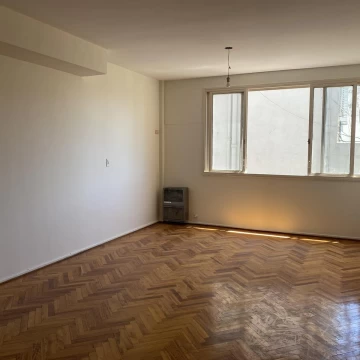 Departamento en San Nicolás