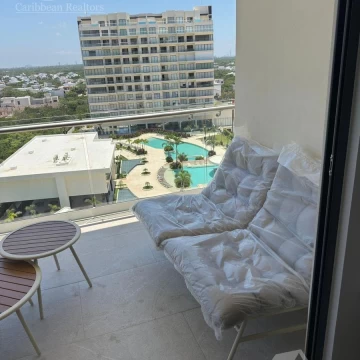 Departamento en Renta en Valle Aurora