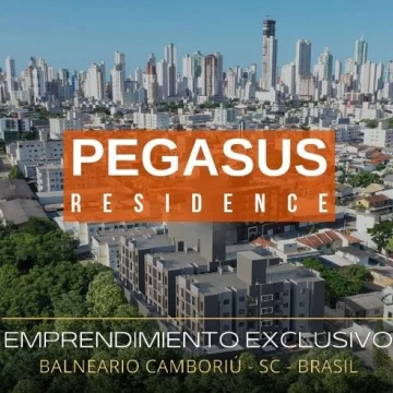 Vendo 3 torres de Dtos en Camboriú-Financiacion, Amenities 