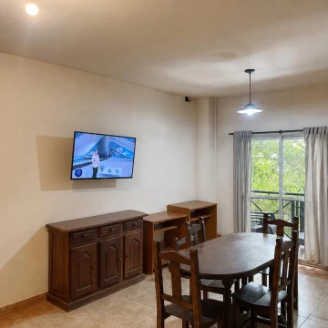 Departamento en venta - Caseros