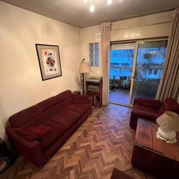 Departamento Rodriguez al 300