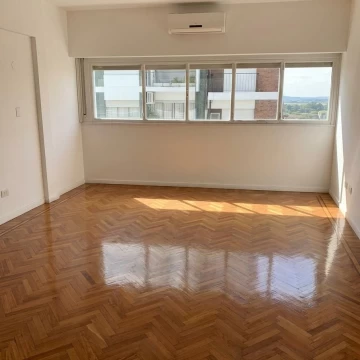 Departamento en Recoleta