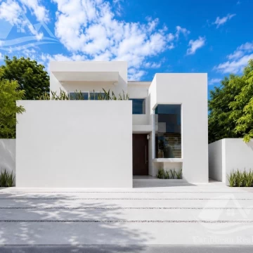 Casa en Venta en Lagos del Sol Cancun