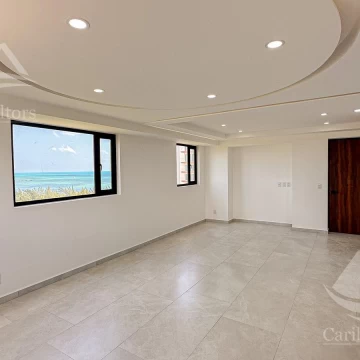 Departamento en Renta en Vidaraa Costa Mujeres