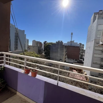 Alquiler de 2 Ambientes en Villa Urquiza