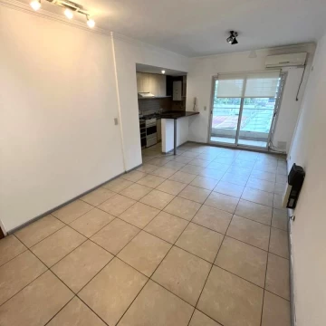 Departamento en Nuestra Señora de Lourdes