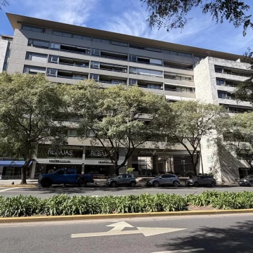 Departamento Venta 3ambientes  en Puerto Madero Madero Plaza