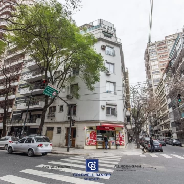 Departamento en Palermo