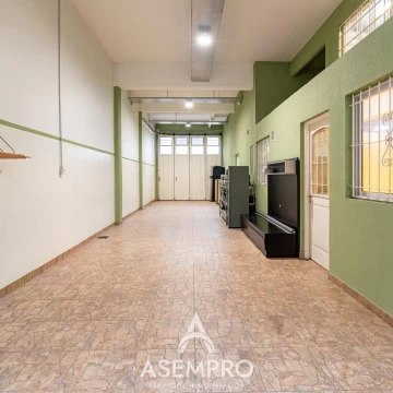 EDIFICIO EN BLOCK | LOTE PROPIO | MULTIFAMILIAR Y/O COMERCIAL | EXCELENTE ESTADO