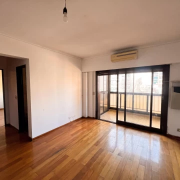 Departamento de 2 ambientes a la venta en Almagro Norte