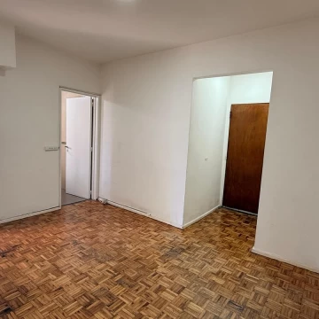 Departamento de 2 ambientes en Alquiler en Villa crespo