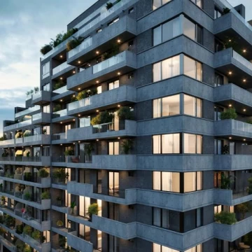 VENTA 2 AMBIENTES CON SUITE - NÚÑEZ - ENTREGA JUNIO 2028