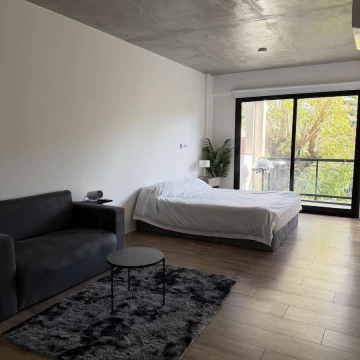 Departamento en Saavedra Monoambiente