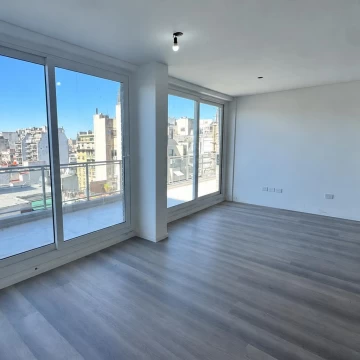 Venta - 3 ambientes con terraza- Win Recoleta