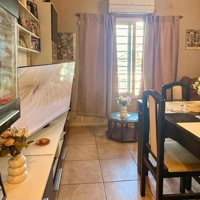 VENTA DEPTO TIPO PH 2 AMBIENTES Y MEDIO EN ITUZAIGO