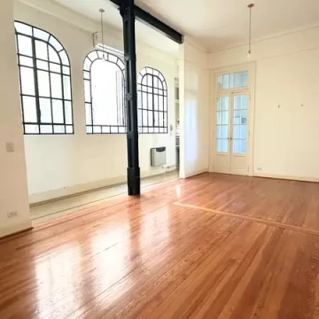 Departamento en venta en Monserrat