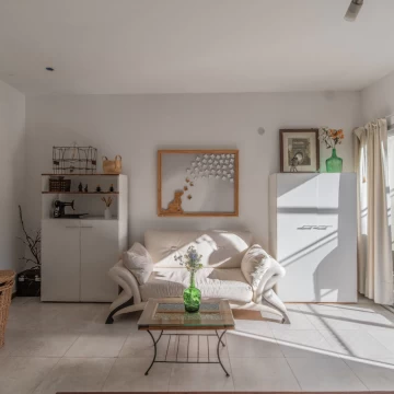 Dúplex 3 ambientes con doble altura, 2 suites, cochera y baulera en Palermo