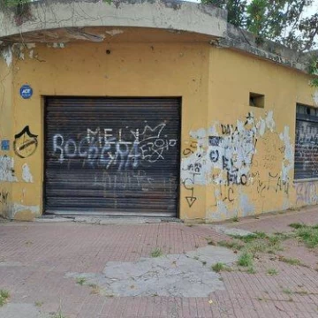 Local en Lanús Oeste