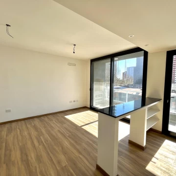 VENTA departamento 3 AMB BALCON Y PARRILLA -TIGRE CENTRO COCHERA INCLUIDA EN EL VALOR