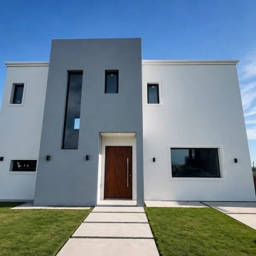 Casa en San Sebastian