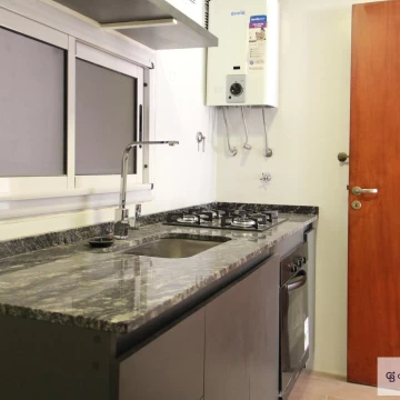 Departamento 2 Amb en Urquiza