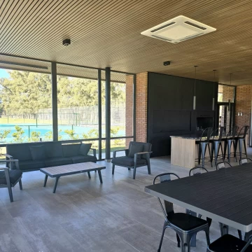 VENTA - LOTE - BARRIO ALMAHUE - LA LONJA - PILAR
