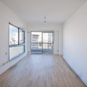 Venta - Departamento - 3 Ambientes - Balcon - Belgrano - Apto Credito - Permuta