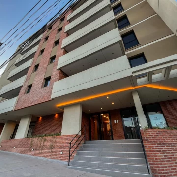 VENTA DEPARTAMENTO - B° Los Huaicos