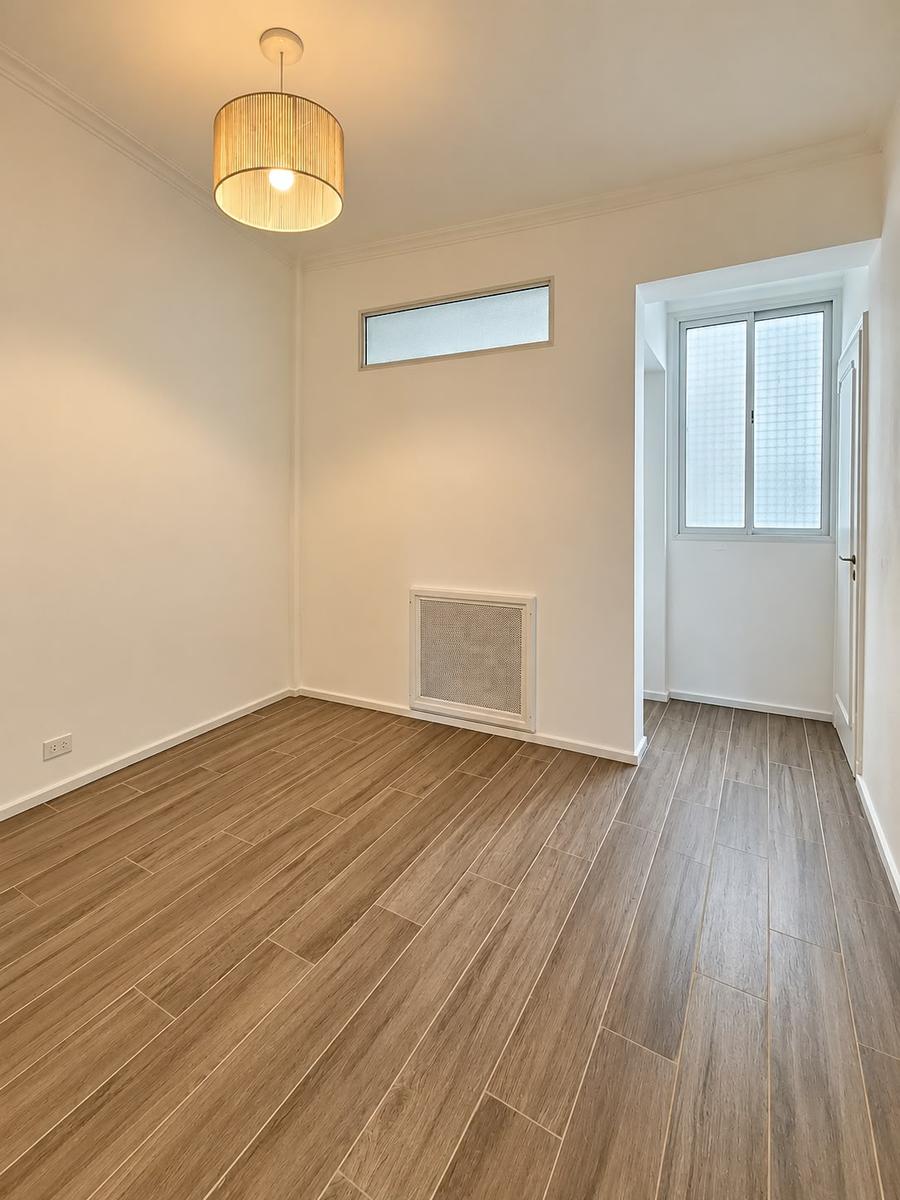 segunda suite con ventilacion