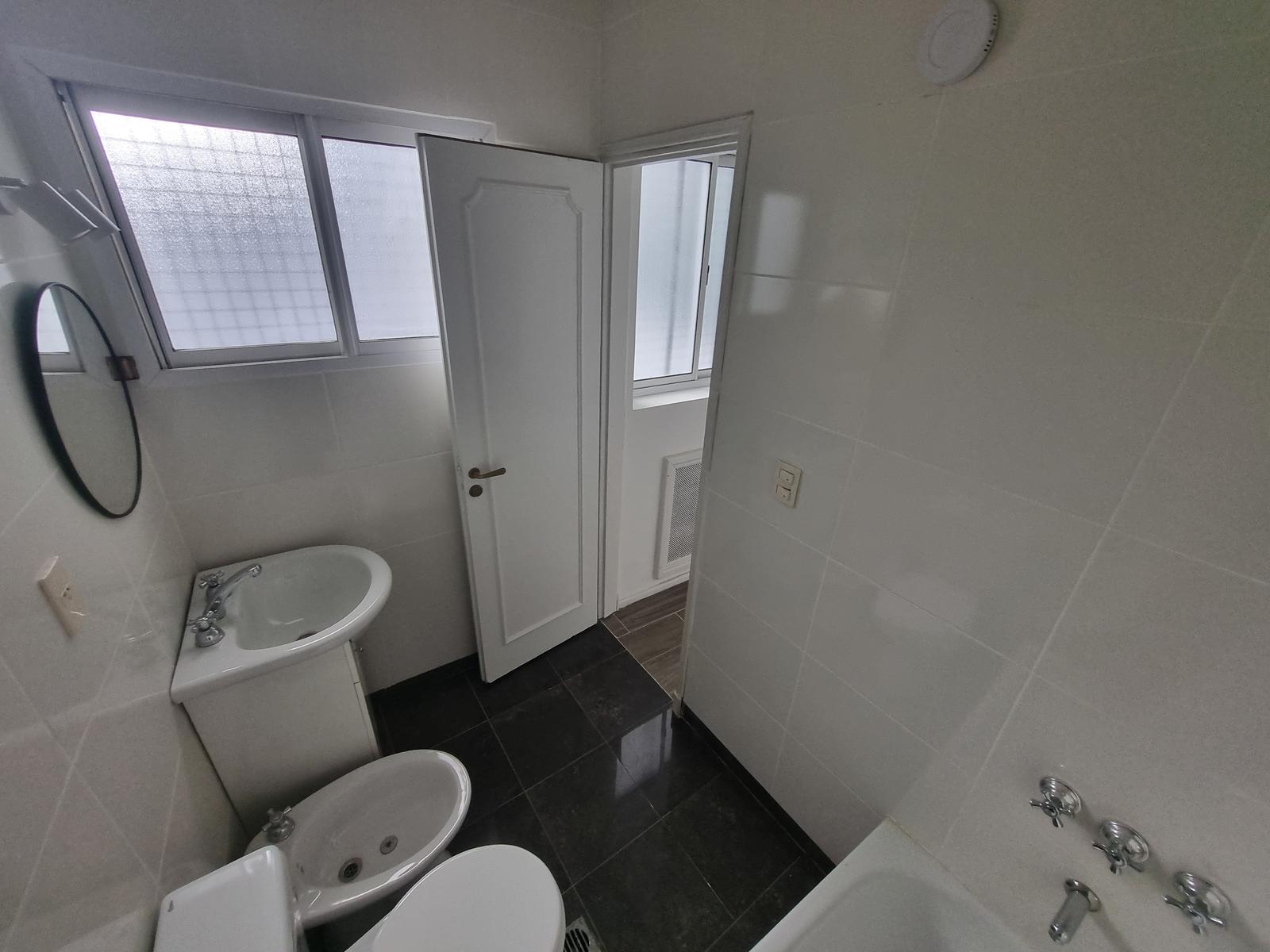 Baño de la 2da. suite