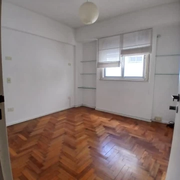 Departamento 2 amb en Palermo en alquiler