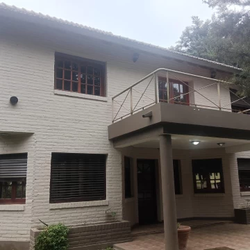 Casa para alquilar en veilla mercedes, san luis.