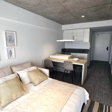 Departamento venta - Barracas